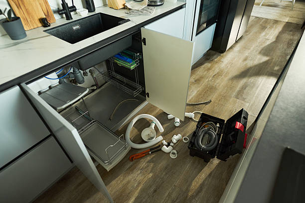 Reliable Plumbing contractor in Groton, CT by Street Wise - Plumbing